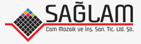 Sağlam Cam Mozaikleri